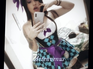 Artenvenus