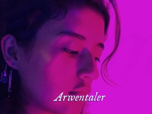 Arwentaler