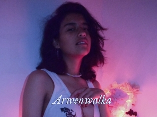 Arwenwalka