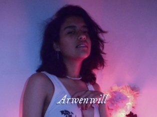 Arwenwill