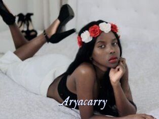 Aryacarry