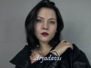 Aryadavis