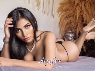 Aryafox