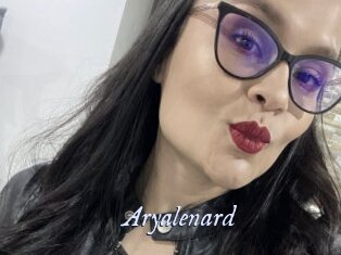 Aryalenard