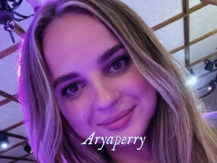 Aryaperry