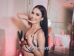 Arybennett