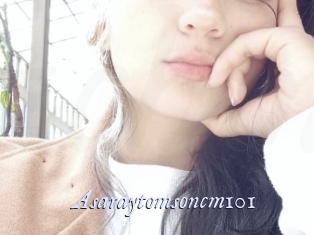 Asaraytomsoncm101