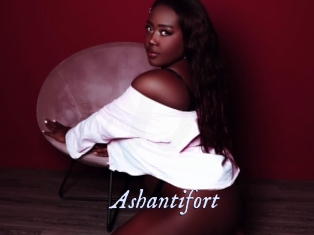 Ashantifort