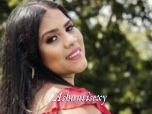 Ashantisexy