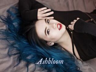 Ashbloom
