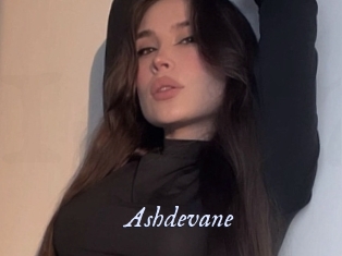 Ashdevane