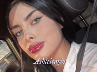 Ashleitaylor
