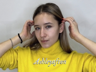 Ashleyafton