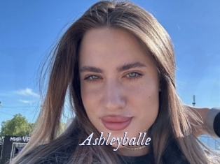 Ashleyballe