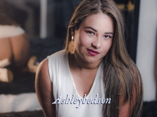 Ashleybedson