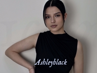 Ashleyblack
