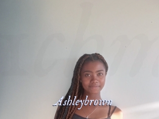 Ashleybrown