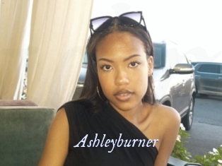 Ashleyburner