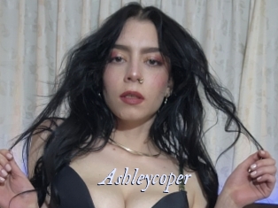 Ashleycoper