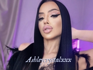 Ashleycrystalxxx