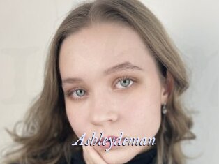 Ashleydeman