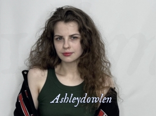 Ashleydowlen