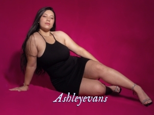 Ashleyevans