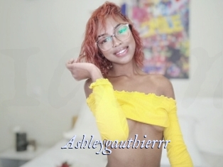 Ashleygauthierrr