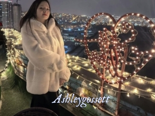 Ashleygossett