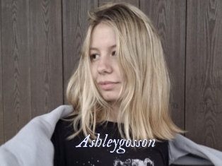 Ashleygosson