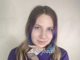 Ashleyhaith