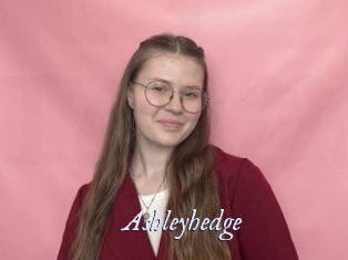 Ashleyhedge