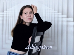 Ashleyjakson