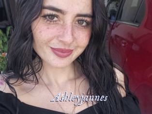 Ashleyjannes