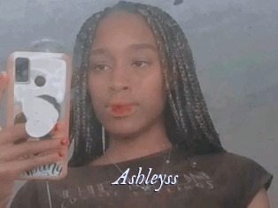 Ashleyss