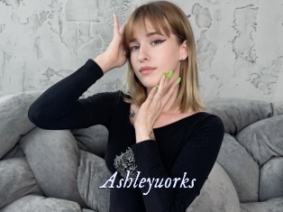 Ashleyuorks
