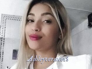 Ashleyversace18