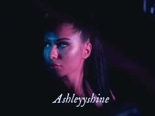 Ashleyyshine