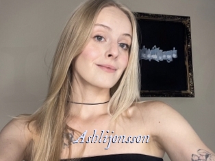 Ashlijonsson