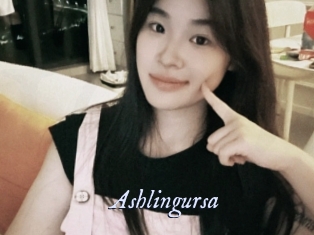 Ashlingursa