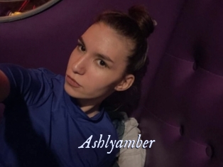 Ashlyamber