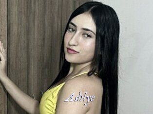 Ashlye