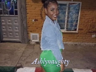 Ashlynaughty