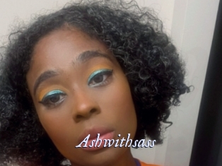 Ashwithsass