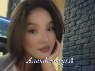 Asiandreamgir18