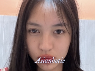 Asianhotie