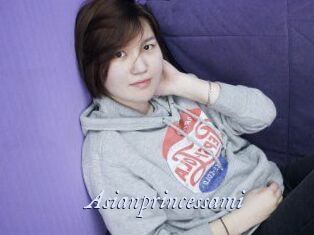 Asianprincessami