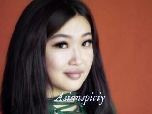 Asianspiciy