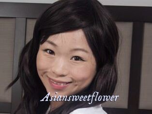 Asiansweetflower