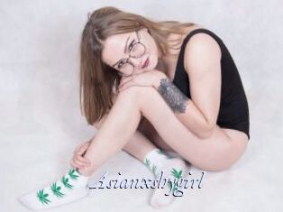 Asianxshygirl
